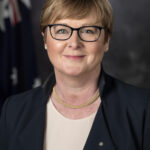 Senator Linda Reynolds